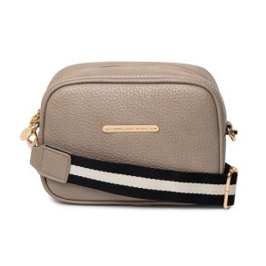 Coming Copenhagen Linnea Crossbody Taske Sahara Sands
