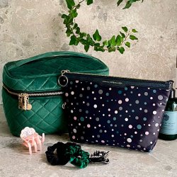 Coming Copenhagen Mae Kosmetikpung Confetti