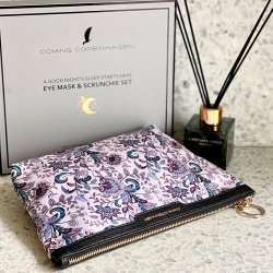 Coming Copenhagen Mae Kosmetikpung Peppy Paisley