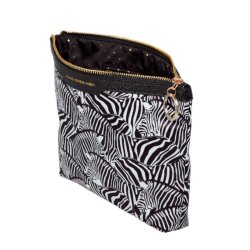 Coming Copenhagen Mae Kosmetikpung Zebra Sun