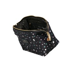 Coming Copenhagen Mia Nylon Kosmetiktaske Confetti Earth