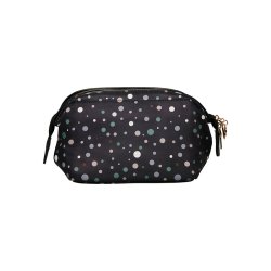 Coming Copenhagen Mia Nylon Kosmetiktaske Confetti Earth