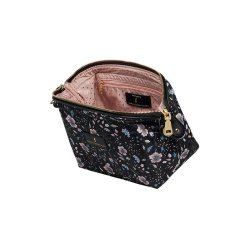 Coming Copenhagen Mia Nylon Kosmetiktaske Floral Dream