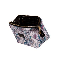 Coming Copenhagen Mia Nylon Kosmetiktaske Peppy Paisley