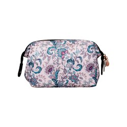Coming Copenhagen Mia Nylon Kosmetiktaske Peppy Paisley