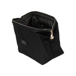 Coming Copenhagen Mia Nylon Toilettaske Sort