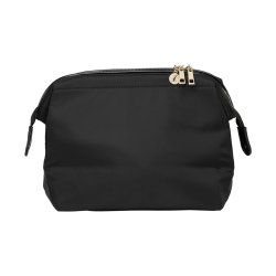 Coming Copenhagen Mia Nylon Toilettaske Sort