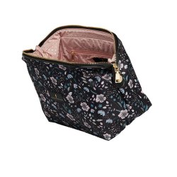 Coming Copenhagen Mia Nylon Toilettaske Floral Dream