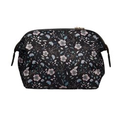 Coming Copenhagen Mia Nylon Toilettaske Floral Dream