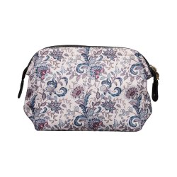 Coming Copenhagen Mia Nylon Toilettaske Peppy Paisley
