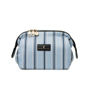 Coming Copenhagen Mia Nylon Kosmetiktaske Ocean Breeze