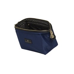 Coming Copenhagen Mia Nylon Kosmetiktaske Ultramarine