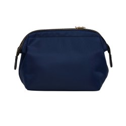 Coming Copenhagen Mia Nylon Toilettaske Ultramarine