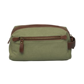 Coming Copenhagen Morgan Herre/Unisex Toilettaske Grn