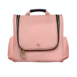 Coming Copenhagen Nova Toilettaske m/ Ophng Lyserd