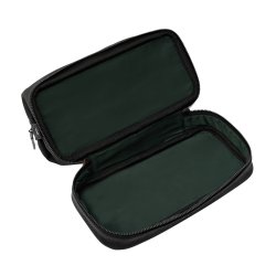 Coming Copenhagen Vincent Herretoilettaske Sort