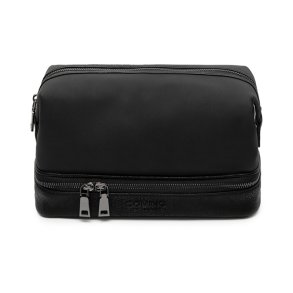 Coming Copenhagen Vincent Herretoilettaske Sort