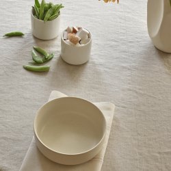 Compliments Arles Dug 150x250cm Linen