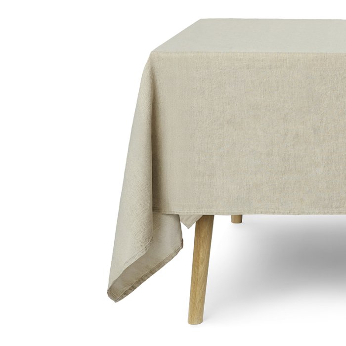 Compliments Arles Dug 150x250cm Linen