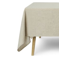 Compliments Arles Dug 150x350cm Linen