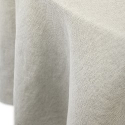 Compliments Arles Dug �180cm Linen