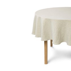 Compliments Arles Dug �180cm Linen