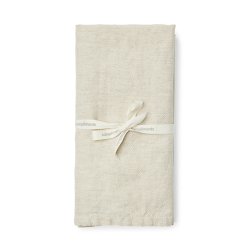 Compliments Arles Stofservietter 2 stk Linen