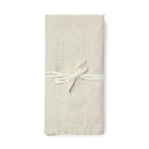 Compliments Arles Stofservietter 2 stk Linen