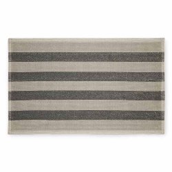 Compliments Basin T�ppe 50x80 cm Grey/Taupe