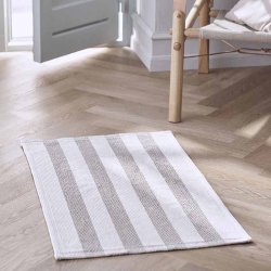Compliments Basin T�ppe 50x80 cm Moon/Sand