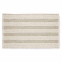Compliments Basin T�ppe 50x80 cm Moon/Sand