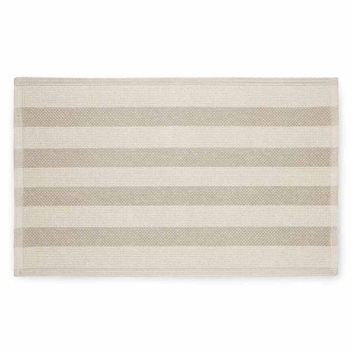 Compliments Basin T�ppe 50x80 cm Moon/Sand