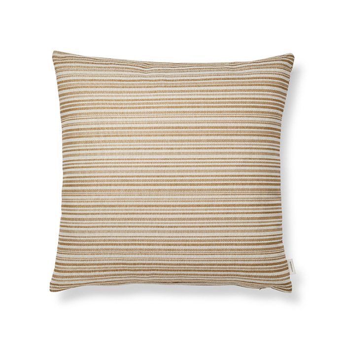 Compliments Biba Pude 50x50cm Ochre