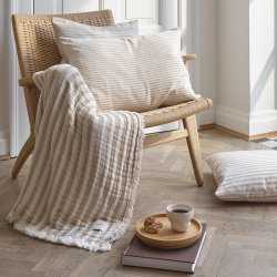 Compliments Biba Pude 45x60cm Sand