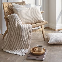 Compliments Biba Pude 50x50cm Sand