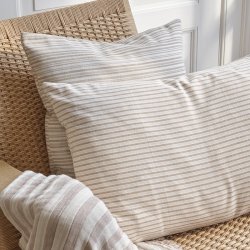 Compliments Biba Pude 50x50cm Sand