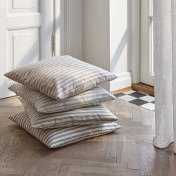 Compliments Bornholm Pude 50x50cm Dusty Blue