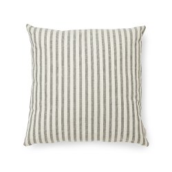 Compliments Bornholm Pude 50x50cm Sort