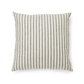 Compliments Bornholm Pude 50x50cm Sort