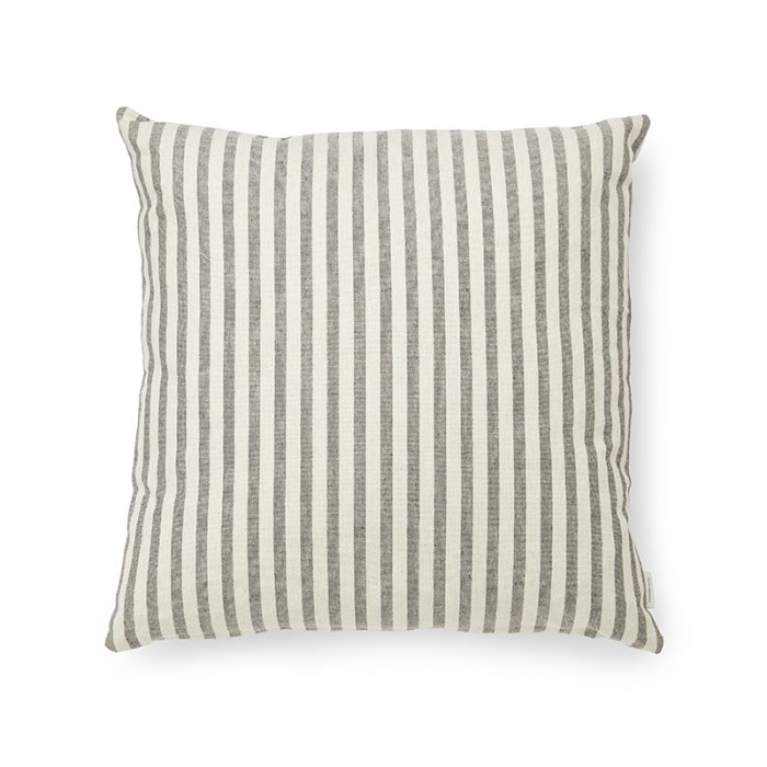 Compliments Bornholm Pude 50x50cm Sort