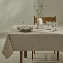 Compliments Confetti Damask Dug 150x300cm Moon