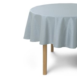 Compliments Confetti Damask Dug �200cm Mineral Blue