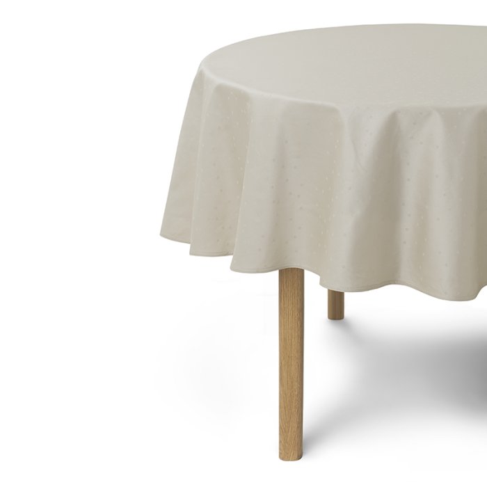 Compliments Confetti Damask Dug �200cm Moon