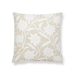 Compliments Daia Pude 50x50cm Ecru