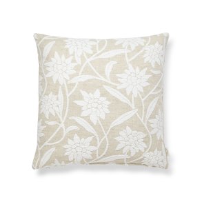 Compliments Daia Pude 50x50cm Ecru