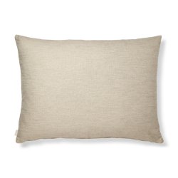 Compliments Daia Pude 60x80cm Ecru