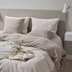 Compliments Daia Pude 60x80cm Ecru