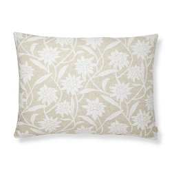 Compliments Daia Pude 60x80cm Ecru