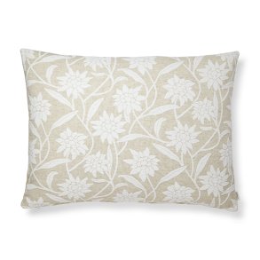 Compliments Daia Pude 60x80cm Ecru