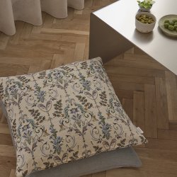 Compliments Elora Pude 50x50cm Bl�